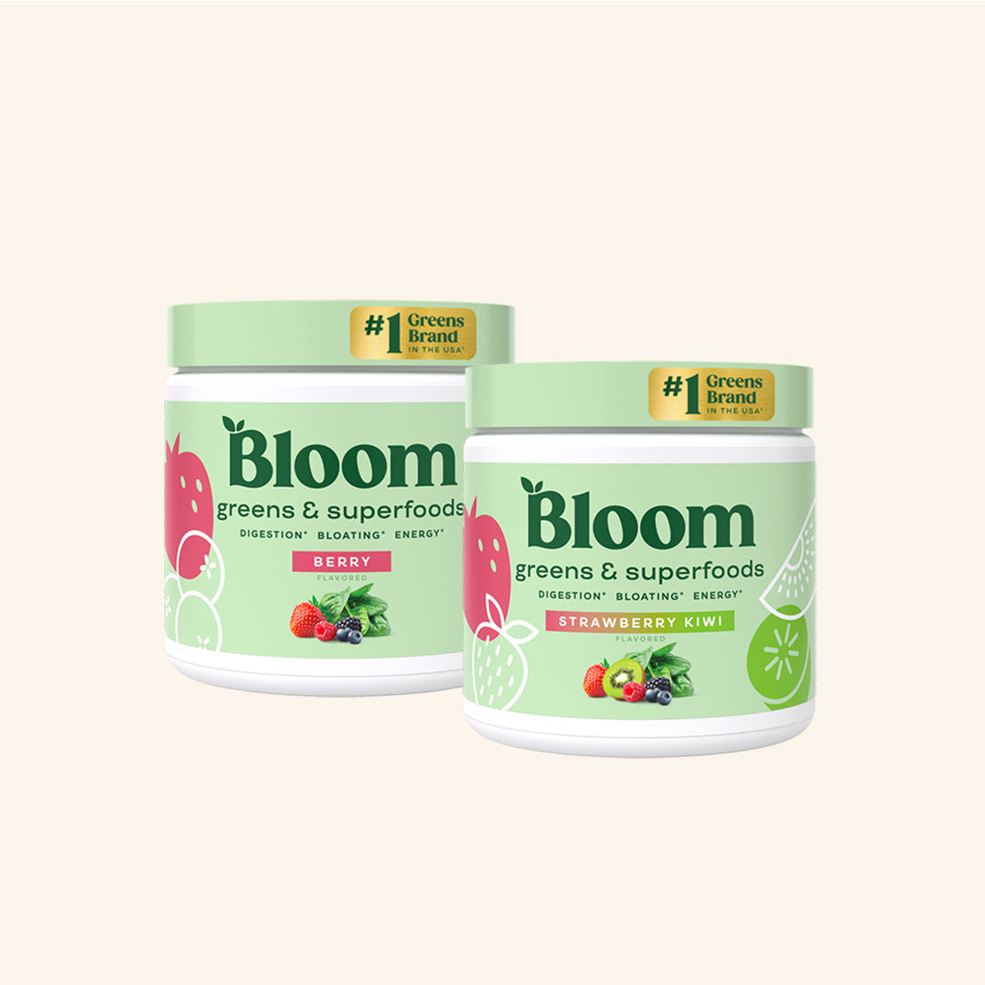 Double the Flavor Bundle